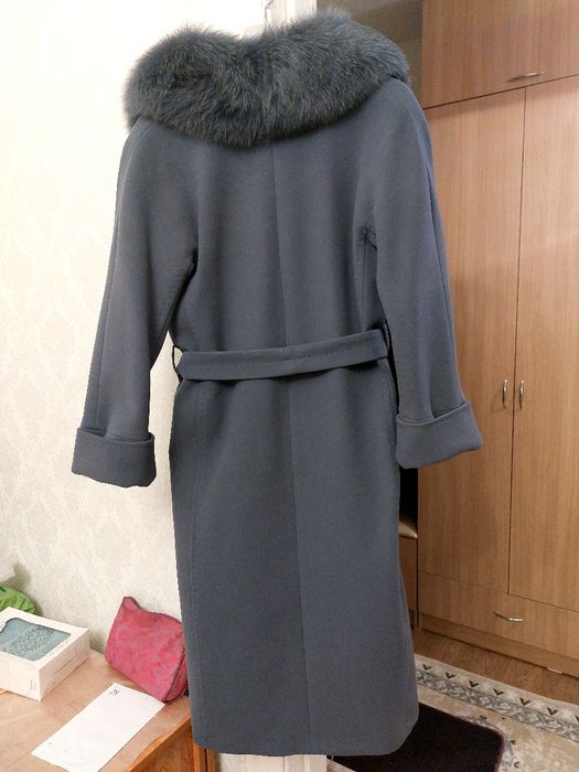 Зимняя пальто!!!