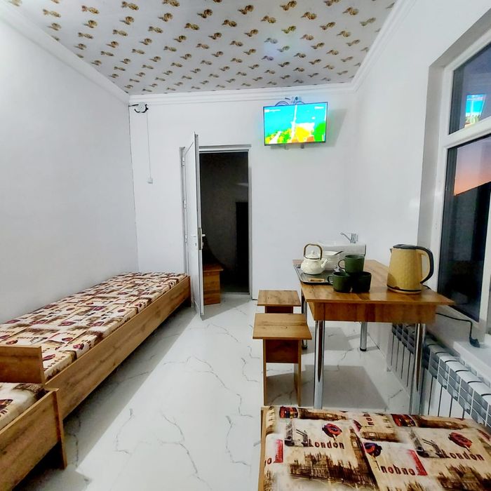 Хостел-Hostel квартиры частный дом
