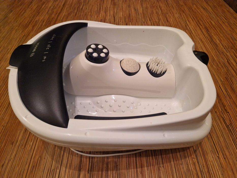 Хидромасажна вана Bosch