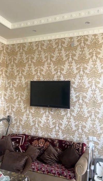 Сампи селхоз якин кибрай тумани участка 4-сотих