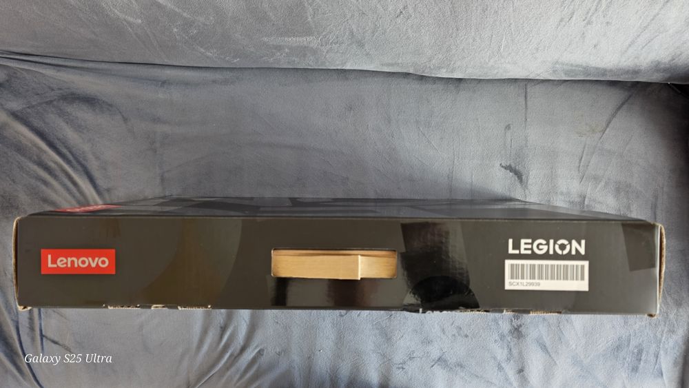 Lenovo Legion Pro 7i 8Gen