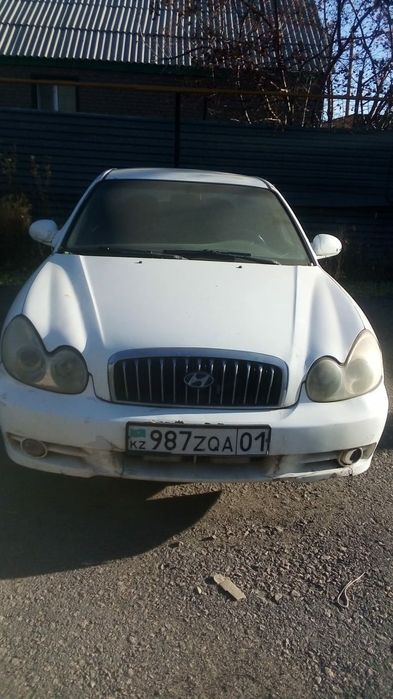 Продам автомобиль