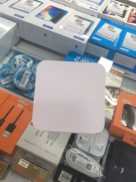 EarPods Apple Lightning Original