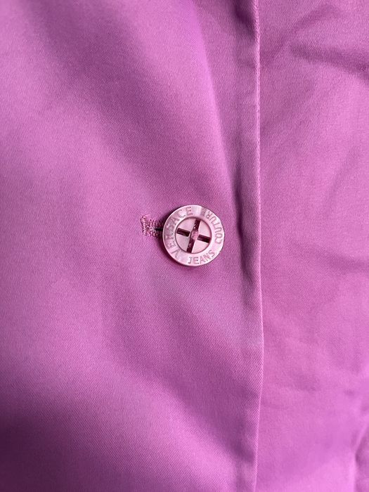 Като нов Versace Jeans нова колекция