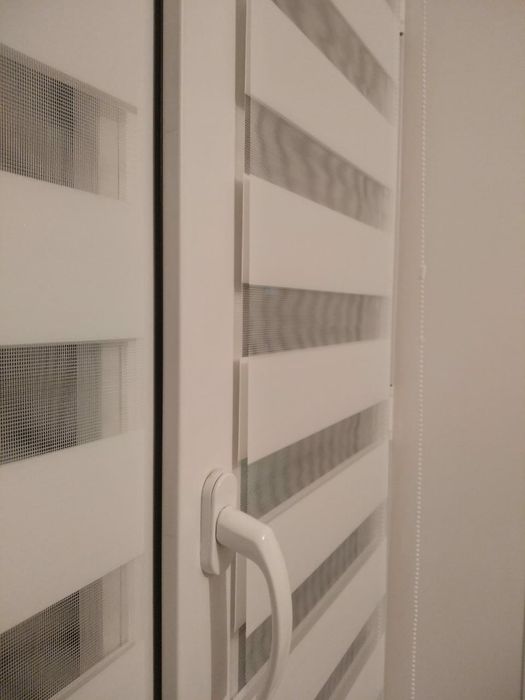 Ролшторы, жалюзи, плиссе