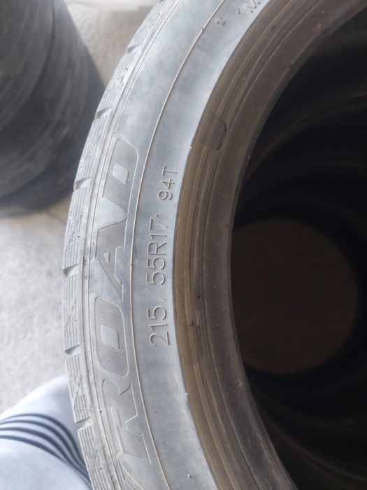 Продам шины б/у
