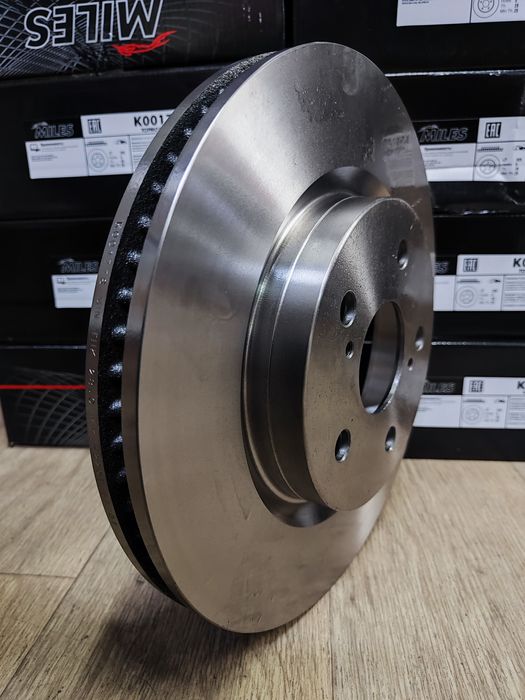 Диски тормозные колодки