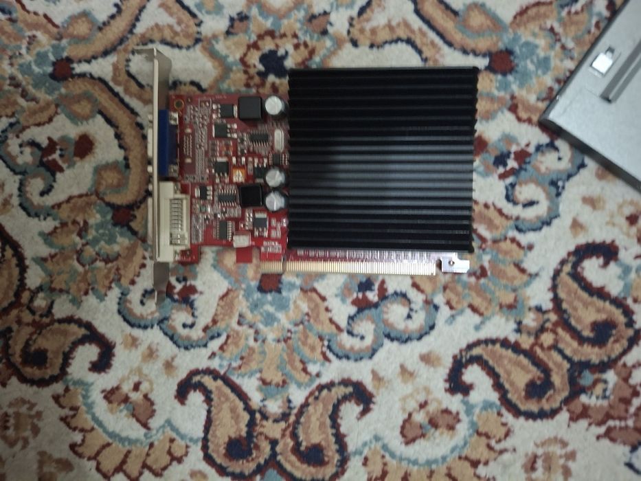 Продам комплектующие