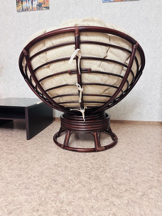 Продам кресло качалку