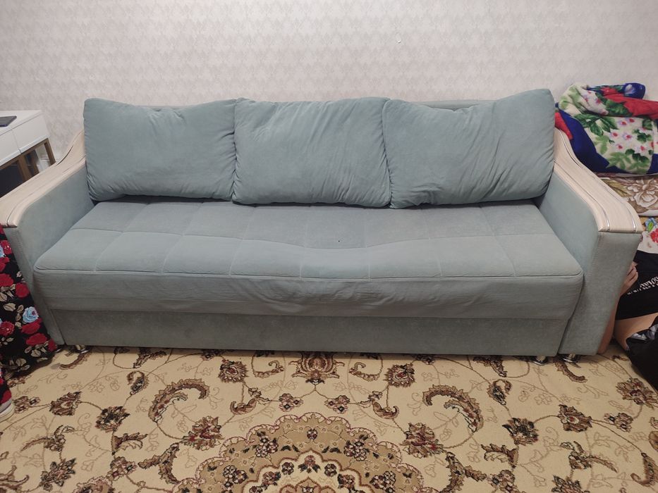 Диван кроват прихожая