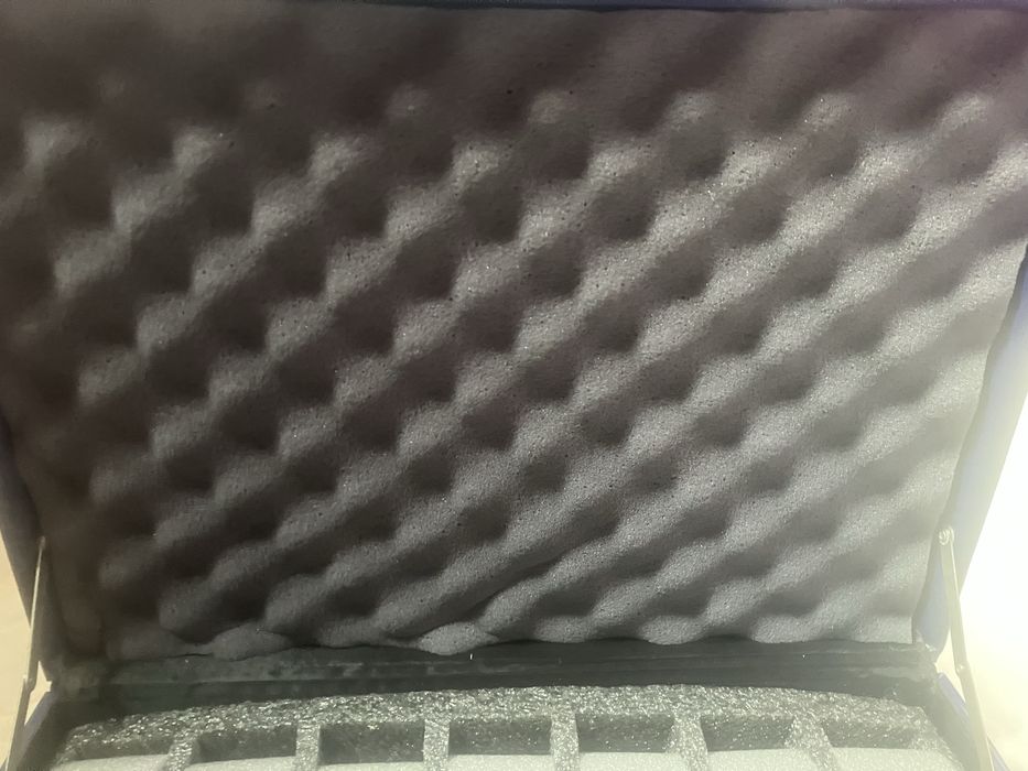 Кейс для часов 21 слот