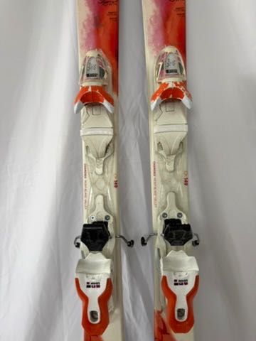 Ski Schiuri all-mountain Dynastar Legend W75 149 cm