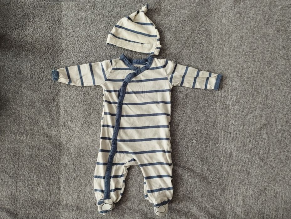 Бебешки дрешки за момченце
