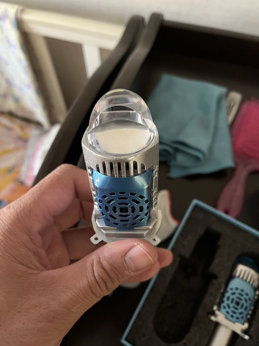 Продам новые линзы