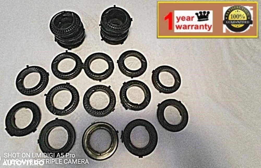 Intaritura dreapta Perna aer BMW F11, F07GT, NOU