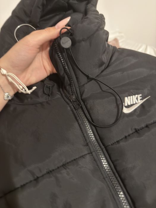 Geaca nike therma fit