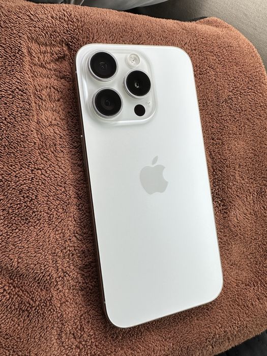 айфон 15 про 256