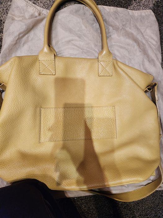 Чанта  на Musette