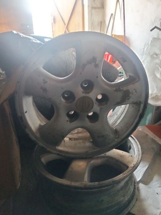 Продам литые диски
