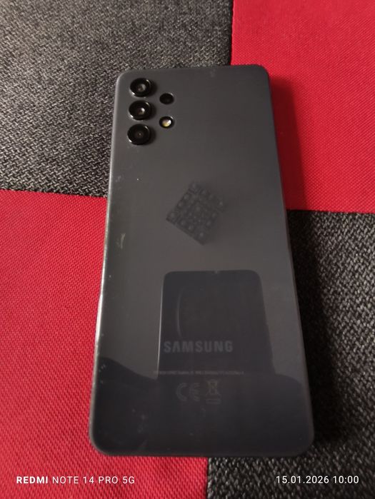 Samsung Galaxy A32