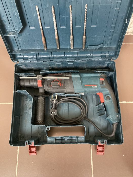 Перфоратор HammerDrill - Bosch