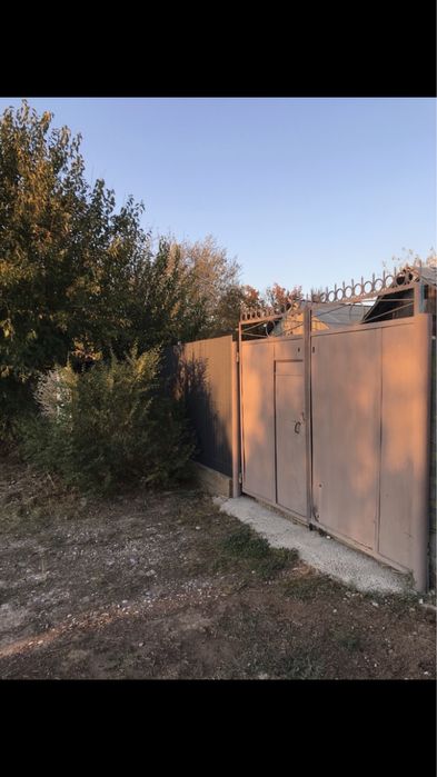 Участок под Бизнес