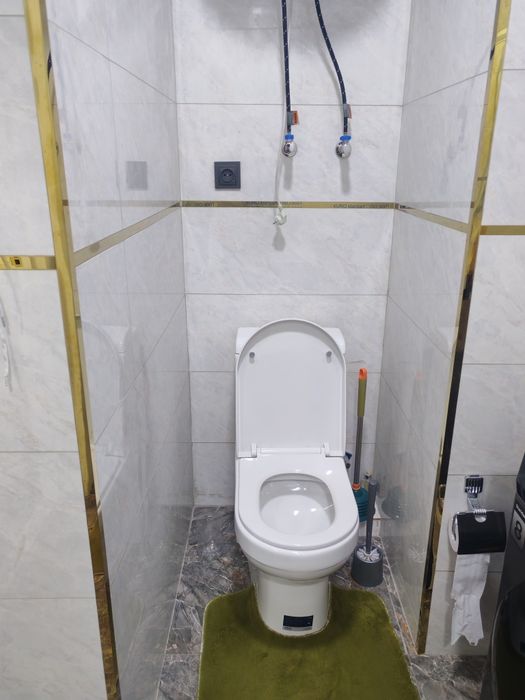 Yashnabod tumani Better best 2 xonali kvartira ijaraga beriladi