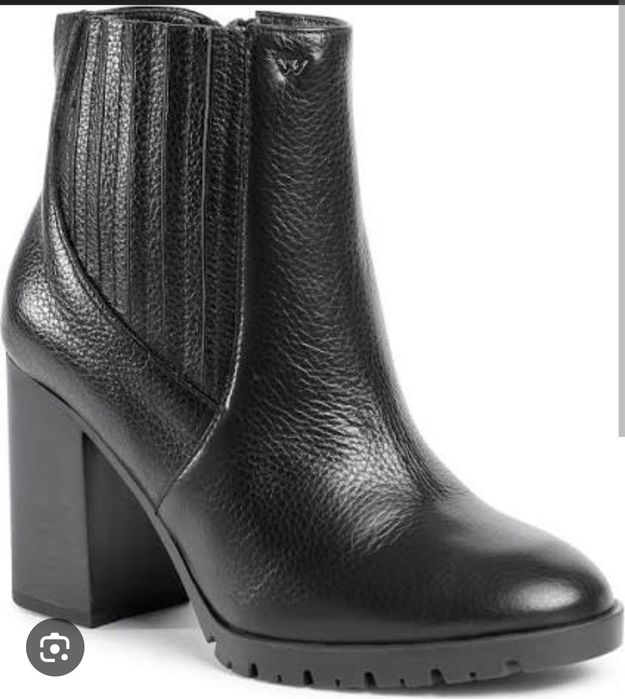 Дамски боти Wojas НОВИ