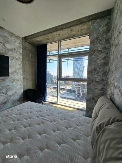 Apartament Lux 2 camere de inchiriat Up-site | Promenada Mall | Metrou