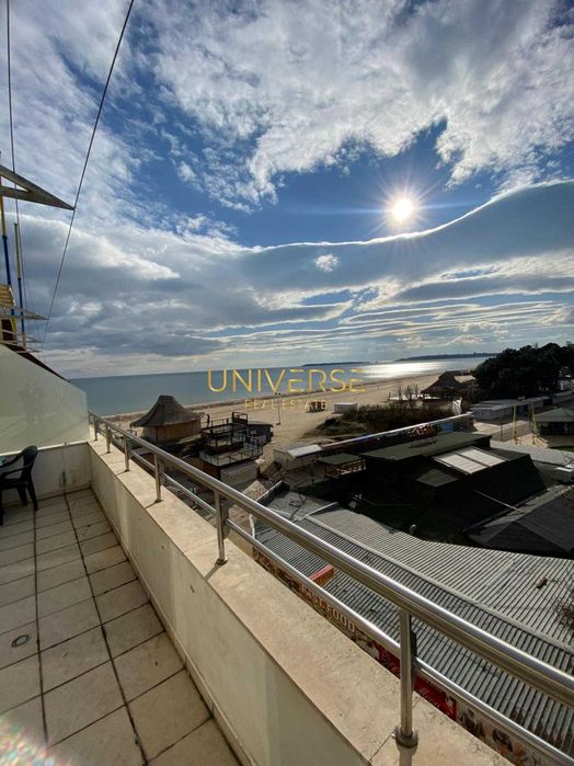 Продава се Двустаен апартамент в к.к. Слънчев бряг - 80 кв.м за 1563 €/кв.м - Снимка #10