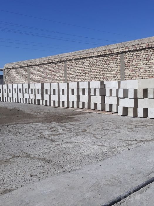 Пенаблок  20×30×60    качества гарантия