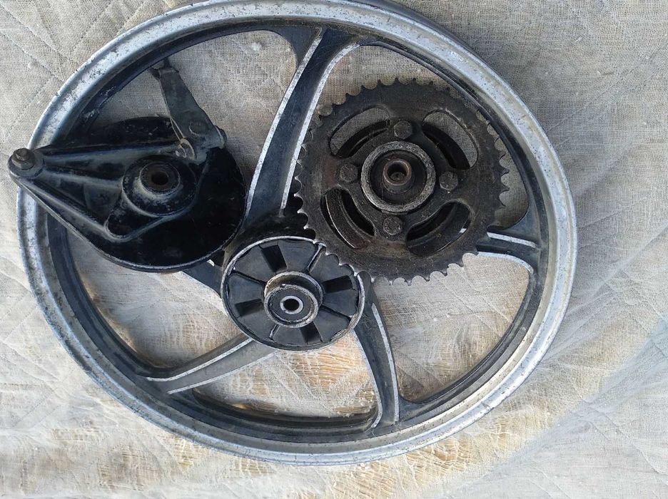 диски   на Альфу