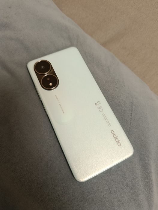 Oppo A 58 ca nou