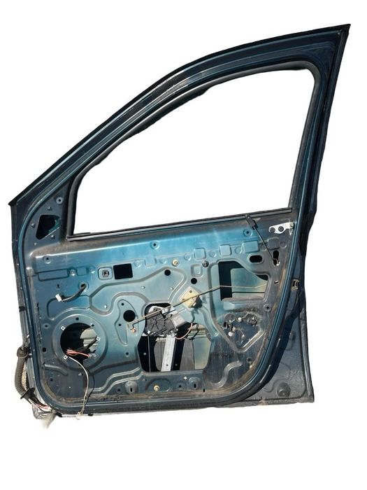 Usa Portiera Fata Dreapta Fata Dacia Logan Ls_ 2004 - >