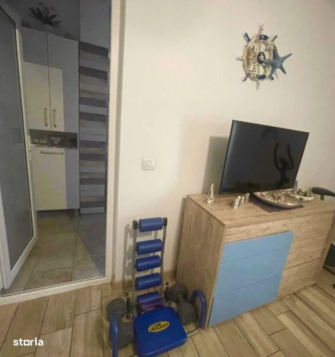 Apartament Premium 3 camere, decomandat 85 mp, Rovine Residence
