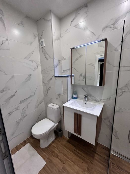 Продава се Двустаен апартамент в София, Западен парк - 62 кв.м за 1398 €/кв.м - Снимка #6