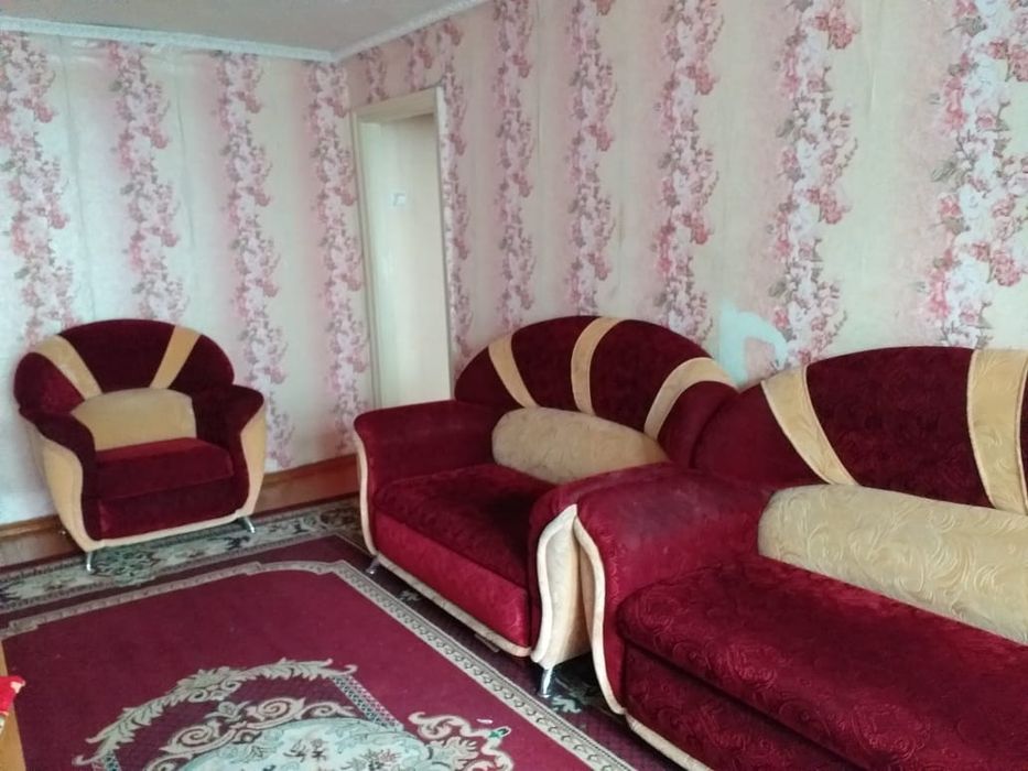 Диван тройка сатылады
