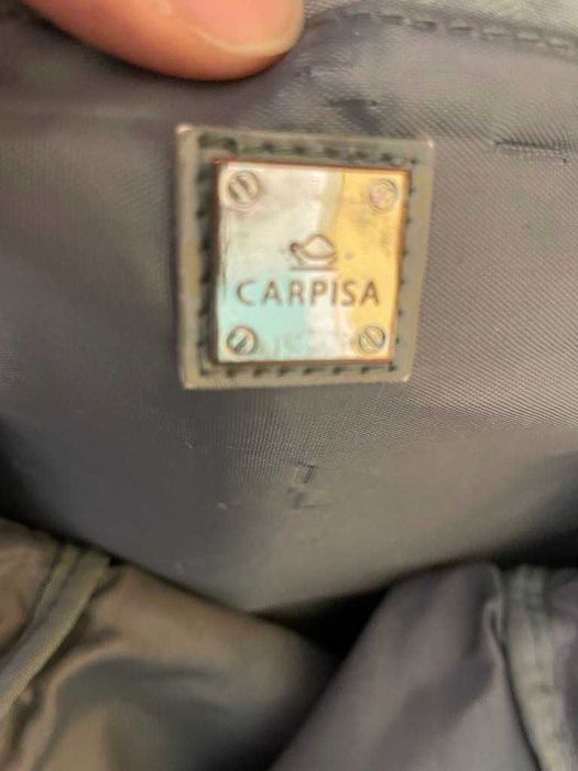 Дамска раница -Carpisa