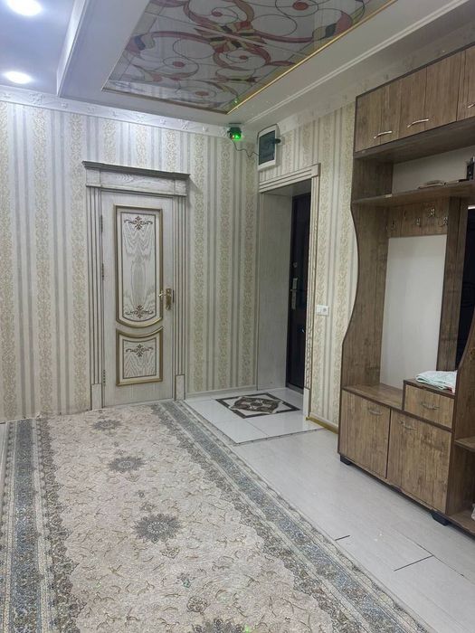 Московские Высотки Дархан 4х-комн квартира