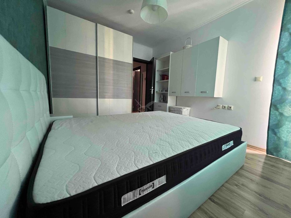 Продава се Двустаен апартамент в Свети Влас - 54 кв.м за 1278 €/кв.м - Снимка #1