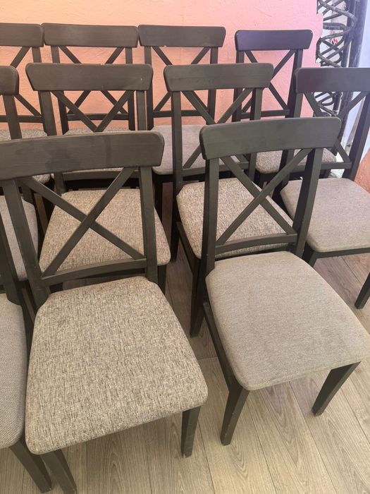 Продам стулья в хорошем состоянии