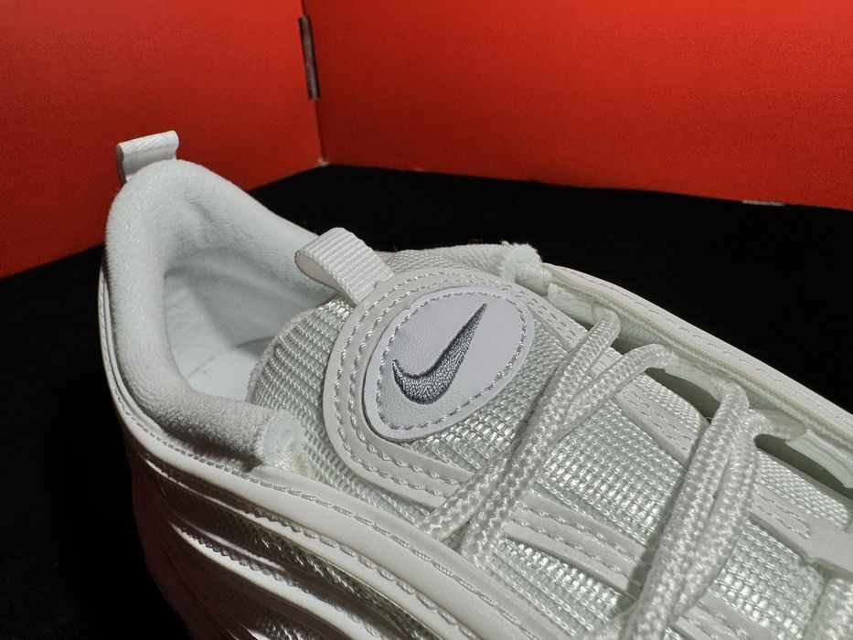 Оригинални! Nike Air Max 97 - 49.5 ShoeMag
