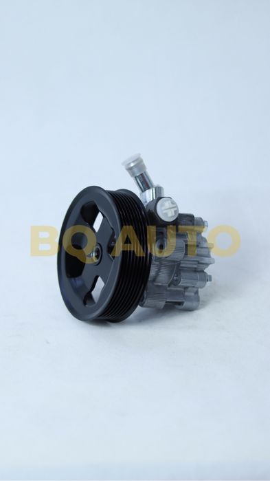 Насос ГУР Toyota Land Cruiser 200,Lexus 570(Крузер 200,Лексус 570)