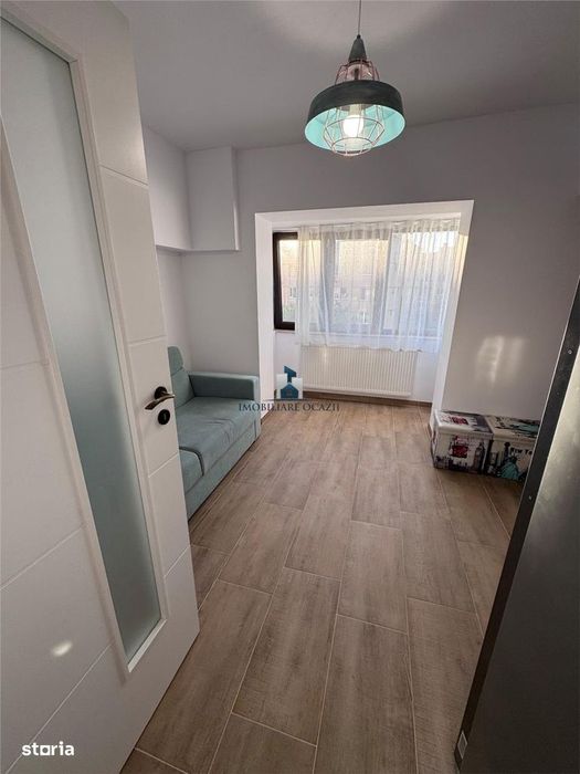 Apartament 4 camere Decomandat Sos. Oltenitei