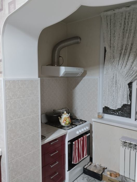 Продается 3-х комнатная квартира