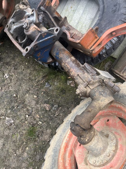 Piese fiat italian 411