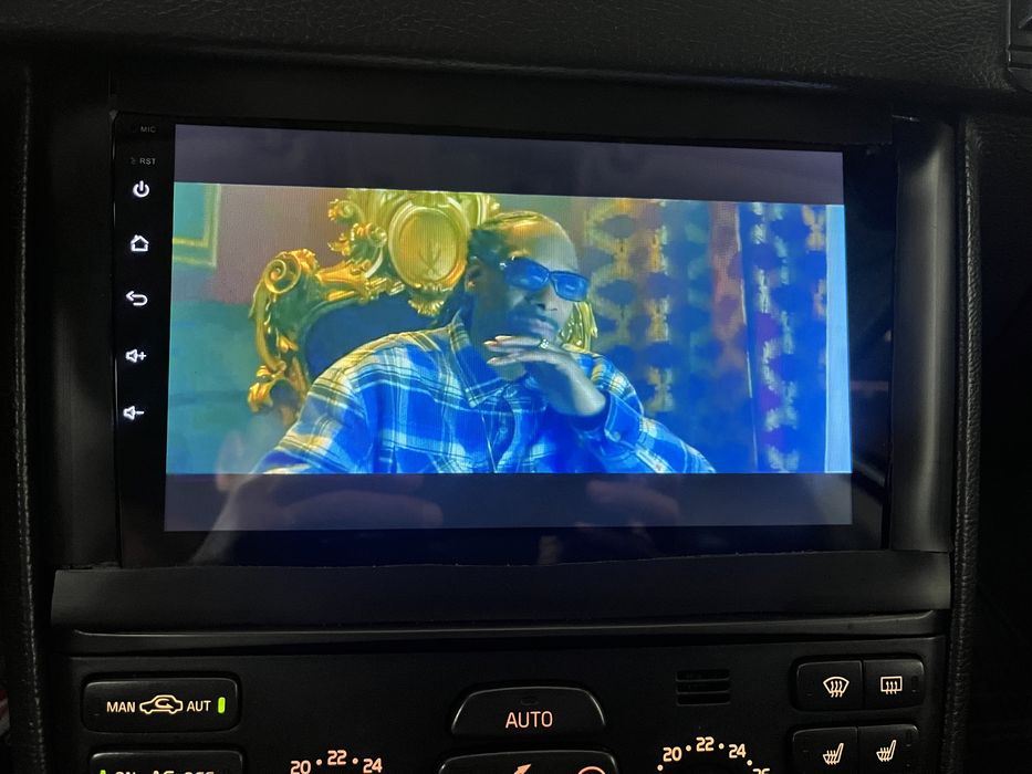 Volvo de Xc90  AWD  D5