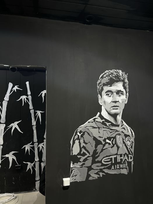 Rassom.  Художник