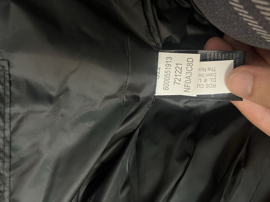 Geaca The North Face