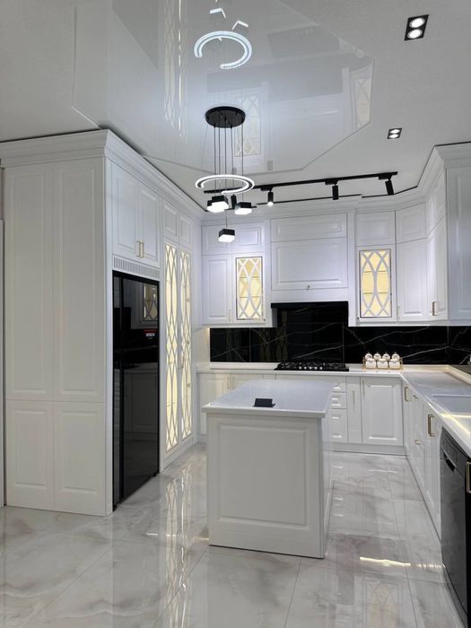 Kuhnya . Кухня кухни . Kuxni .  Oshxona mebel narxlari . Mebel zakaz